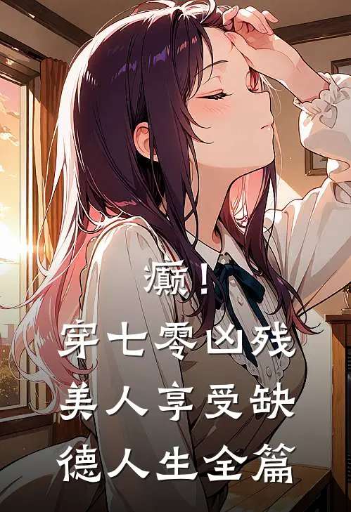 癫！穿七零凶残美人享受缺德人生全篇