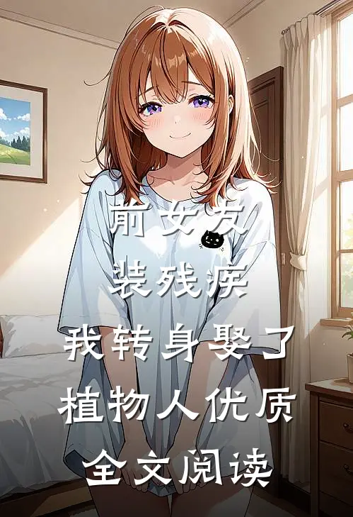 前女友装残疾，我转身娶了植物人优质全文阅读