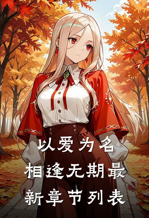 以爱为名，相逢无期最新章节列表