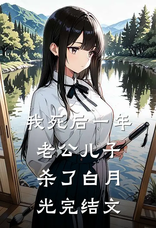 我死后一年，老公儿子杀了白月光完结文