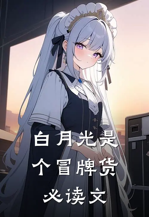 白月光是个冒牌货必读文