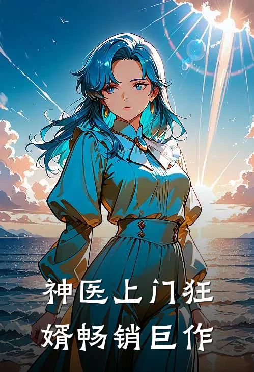 神医上门狂婿畅销巨作