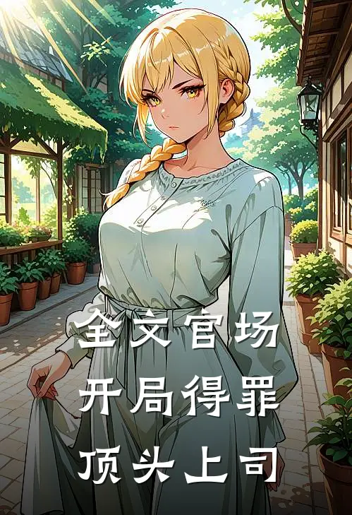 全文官场：开局得罪顶头上司