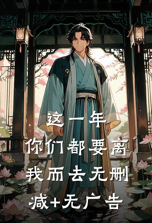 这一年，你们都要离我而去无删减+无广告