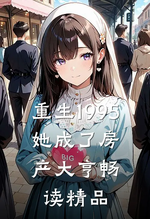 重生1995：她成了房产大亨畅读精品
