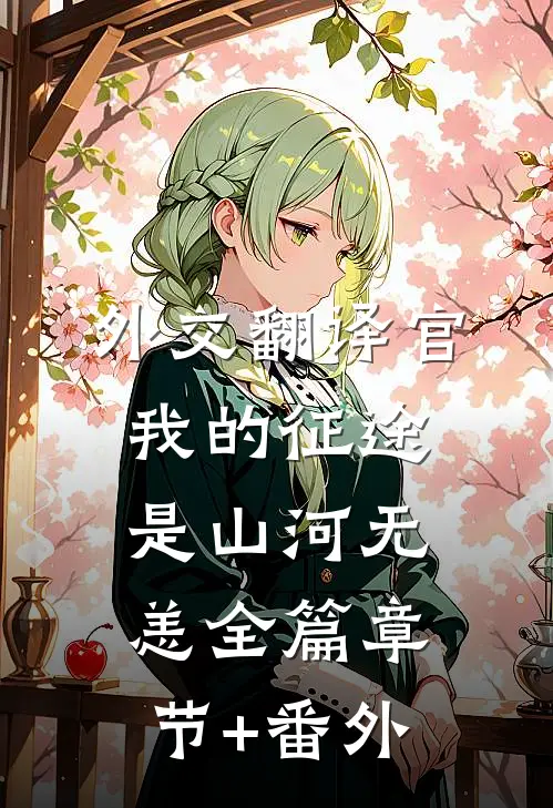 外交翻译官：我的征途是山河无恙全篇章节+番外