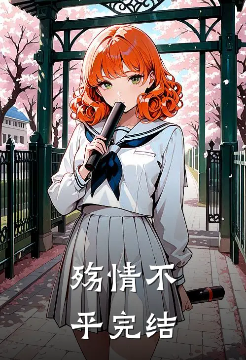 殇情不平完结