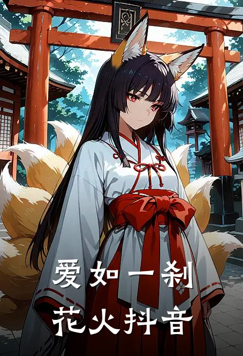 爱如一刹花火抖音