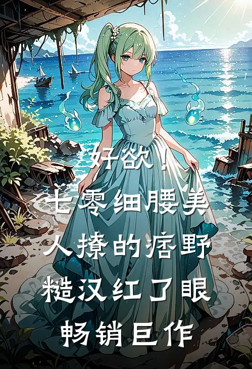 好欲！七零细腰美人，撩的痞野糙汉红了眼畅销巨作