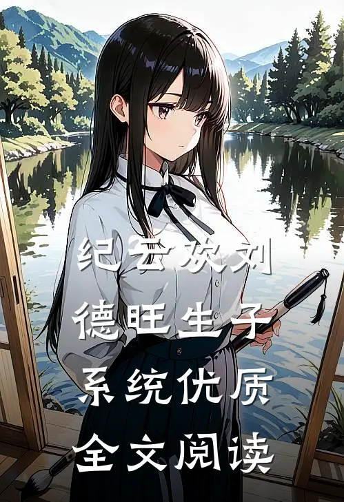 纪云欢刘德旺生子系统优质全文阅读
