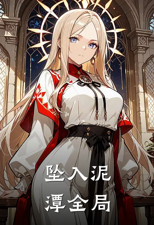 坠入泥潭全局
