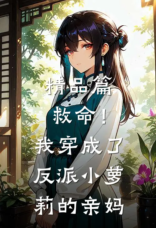 精品篇救命！我穿成了反派小萝莉的亲妈