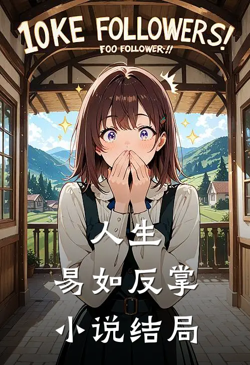 人生，易如反掌小说结局