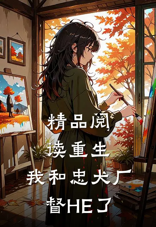 精品阅读重生：我和忠犬厂督HE了