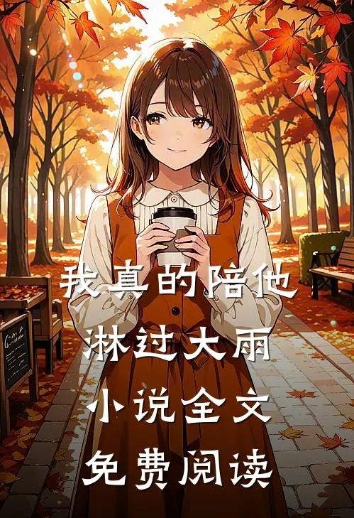 我真的陪他淋过大雨小说全文免费阅读