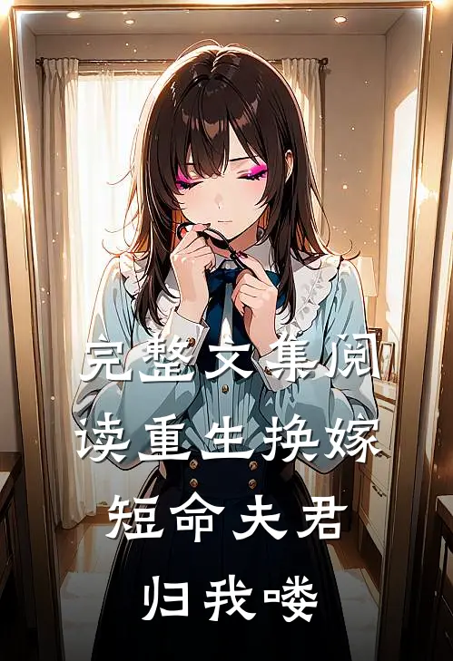 完整文集阅读重生换嫁：短命夫君归我喽