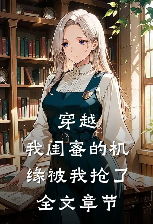 穿越：我闺蜜的机缘被我抢了全文章节