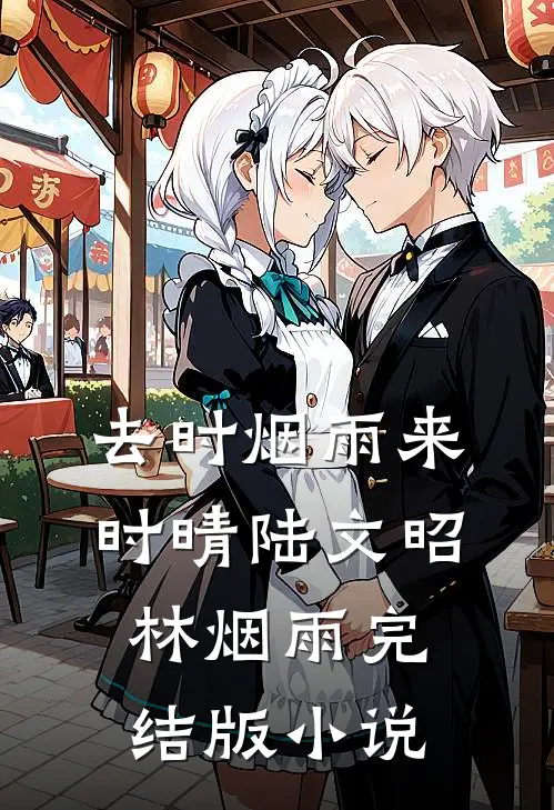 去时烟雨来时晴陆文昭林烟雨完结版小说