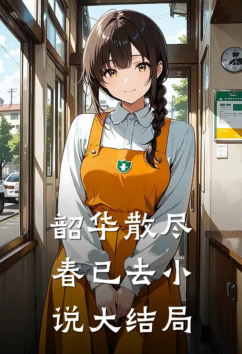 韶华散尽春已去小说大结局
