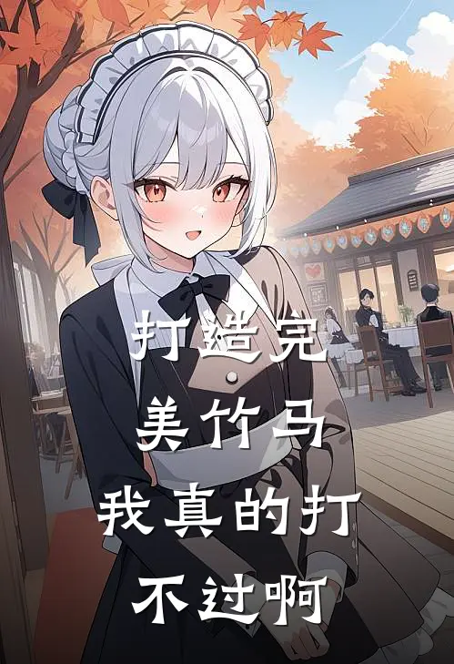 打造完美竹马，我真的打不过啊