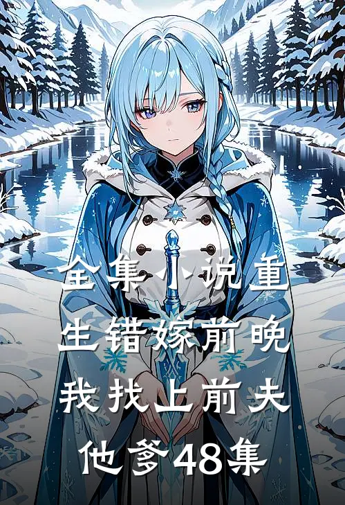 全集小说重生错嫁前晚,我找上前夫他爹48集