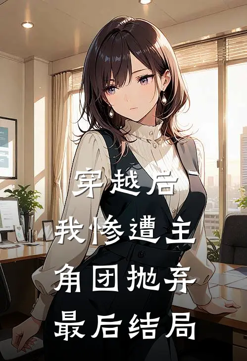 穿越后，我惨遭主角团抛弃最后结局