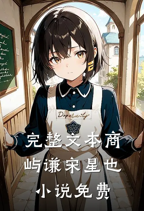 完整文本商屿谦宋星也小说免费
