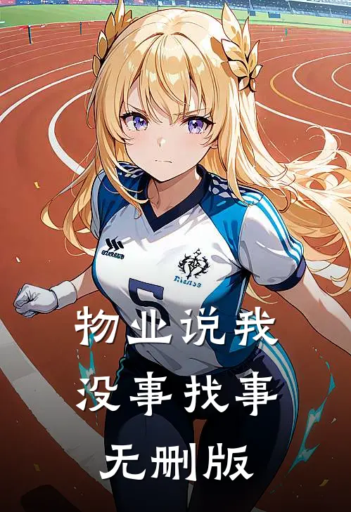 物业说我没事找事无删版
