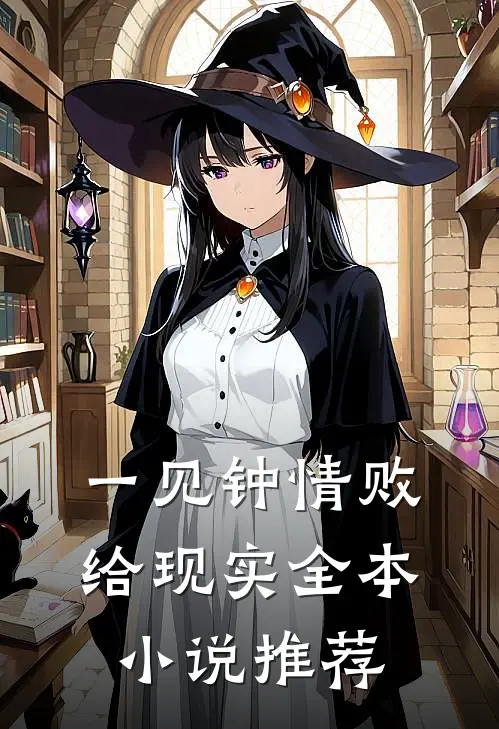 一见钟情败给现实全本小说推荐