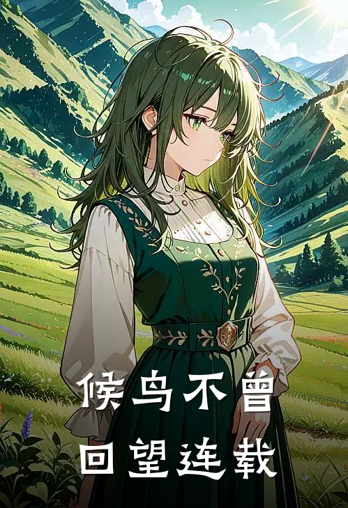 候鸟不曾回望连载