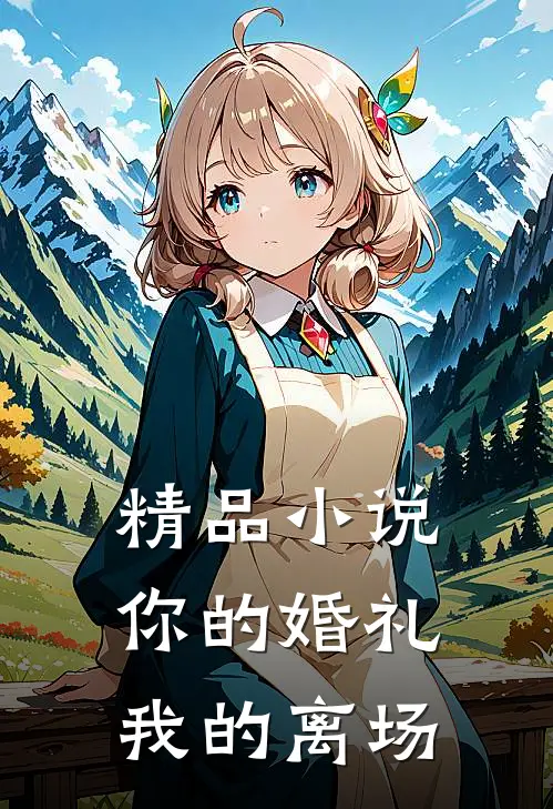 精品你的婚礼,我的离场在线阅读