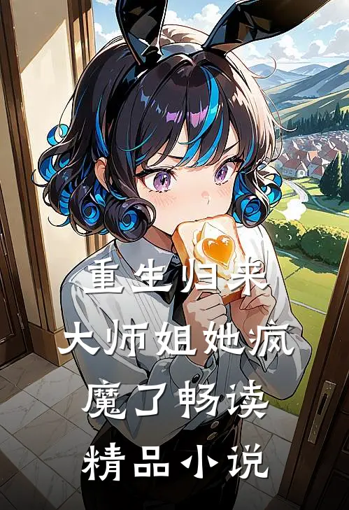 重生归来,大师姐她疯魔了畅读精品在线阅读