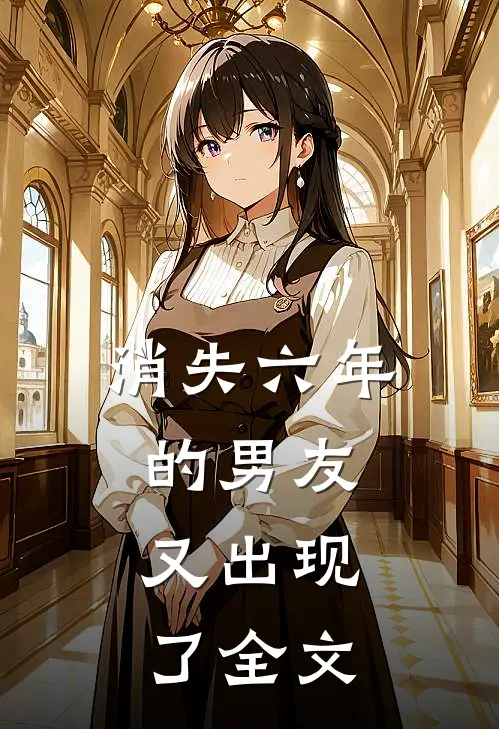 消失六年的男友，又出现了全文