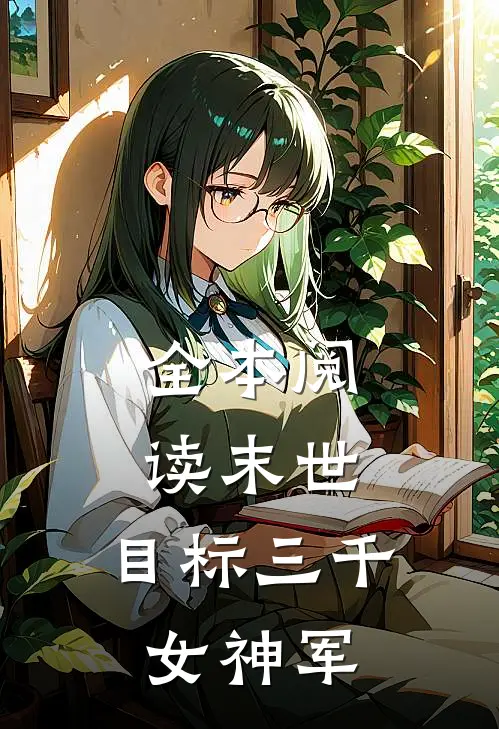 全本阅读末世：目标三千女神军