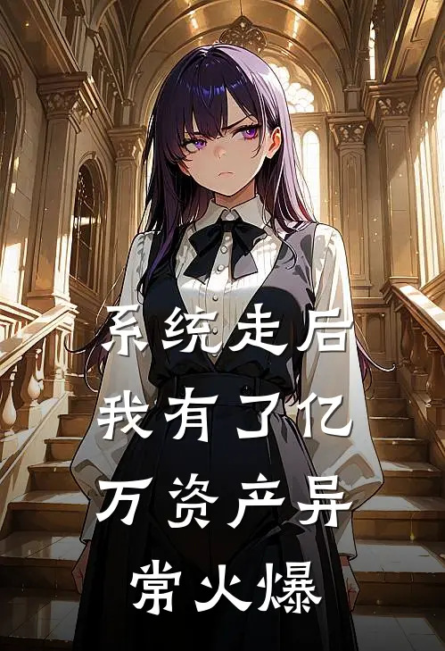系统走后，我有了亿万资产异常火爆