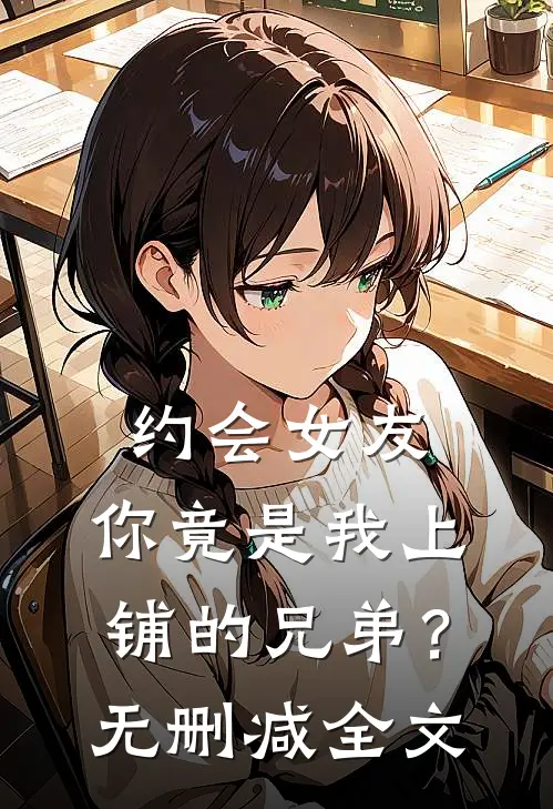 约会女友，你竟是我上铺的兄弟？无删减全文