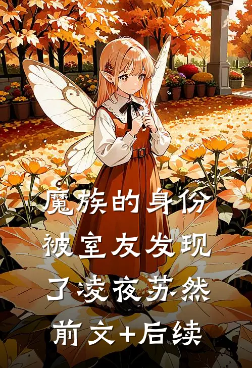 魔族的身份被室友发现了凌夜苏然前文+后续