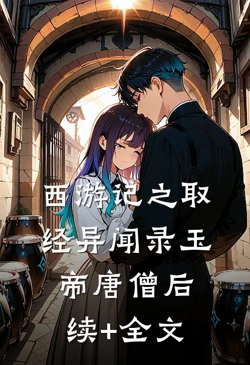 《西游记》之《取经异闻录》玉帝唐僧后续+全文