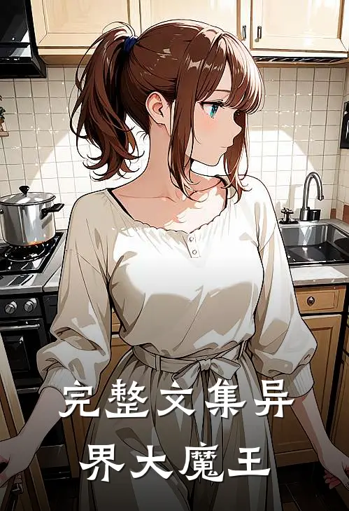 完整文集异界大魔王
