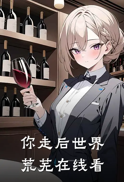 你走后世界荒芜在线看全集