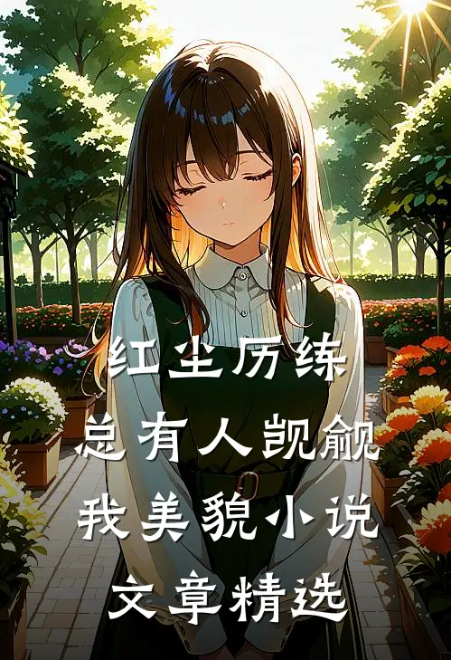 红尘历练:总有人觊觎我美貌小说文章精选