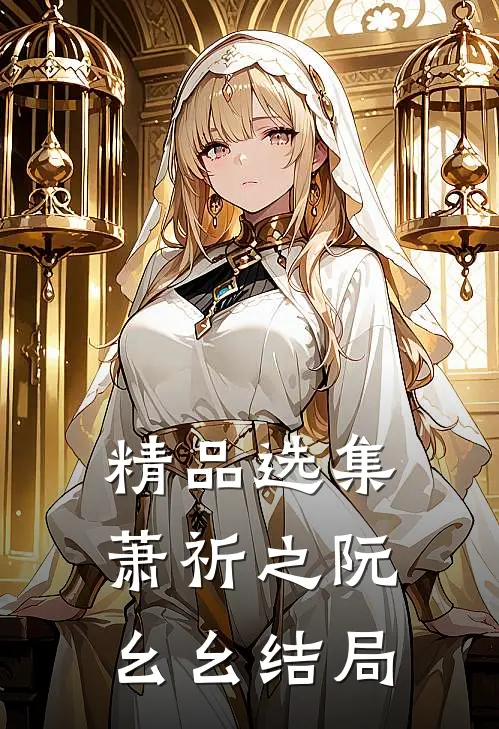 精品选集萧祈之阮幺幺结局