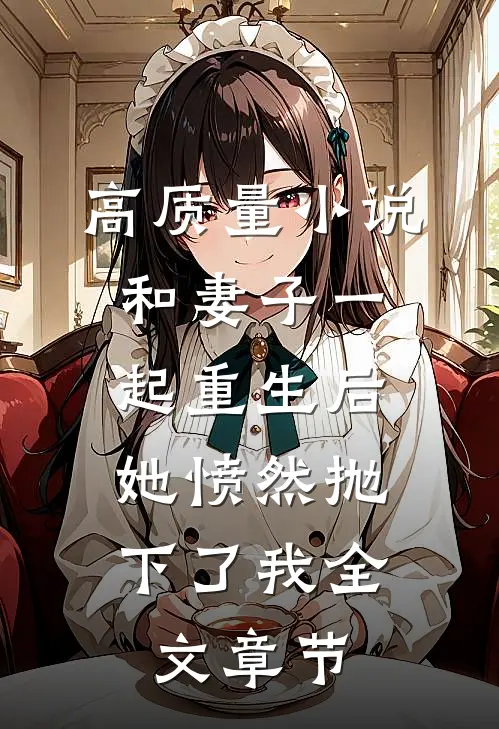 高质量小说和妻子一起重生后，她愤然抛下了我全文章节