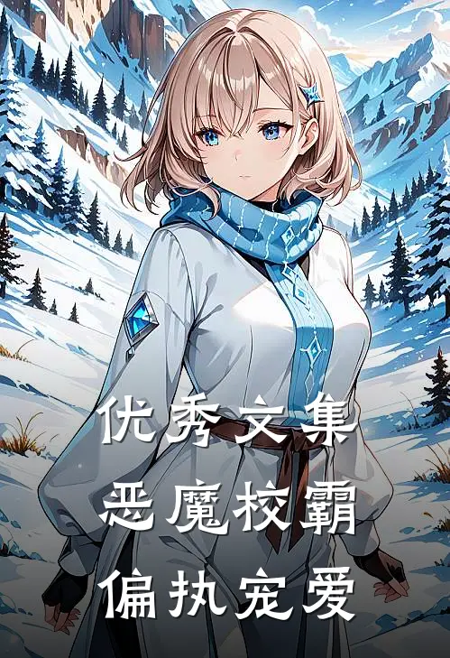 优秀文集恶魔校霸偏执宠爱
