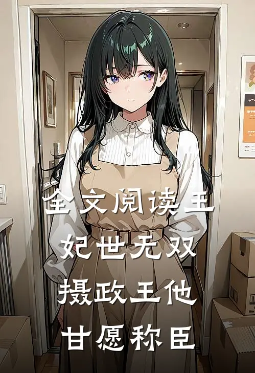 全文阅读王妃世无双：摄政王他甘愿称臣