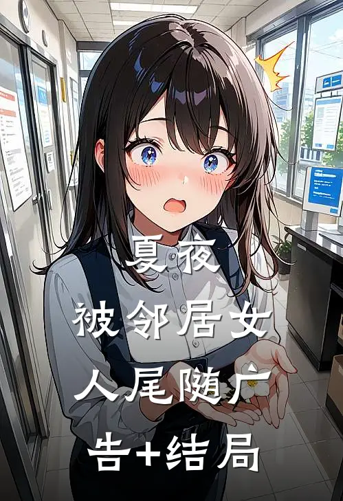 夏夜，被邻居女人尾随广告+结局