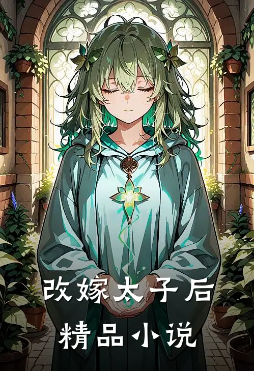 改嫁太子后精品免费阅读