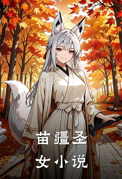 苗疆圣女小说