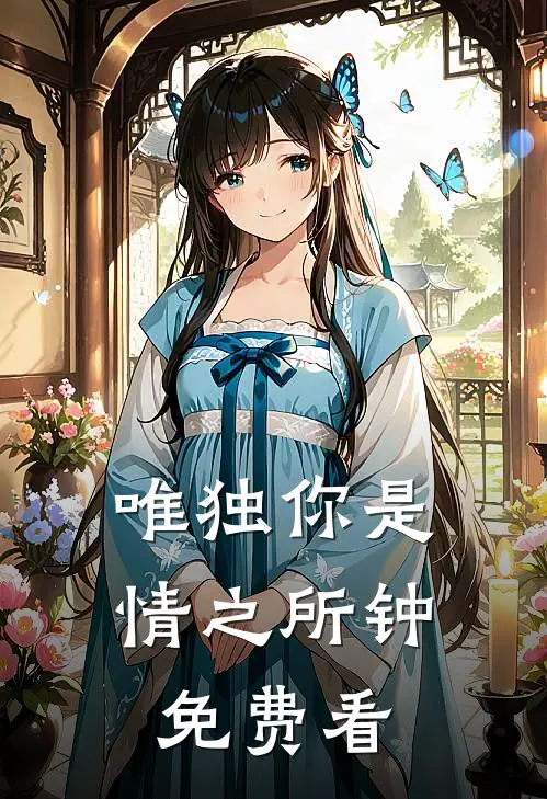 唯独你是情之所钟免费看