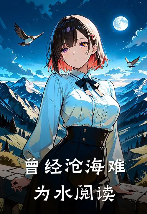 曾经沧海难为水阅读